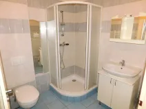 Pronájem bytu 1+kk, Poděbrady, Jeronýmova, 30 m2