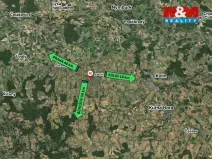 Prodej zemědělské usedlosti, Třebovle - Miškovice, 500 m2