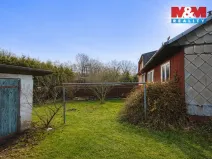 Prodej rodinného domu, Ostrava - Heřmanice, Vrbická, 64 m2