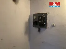 Pronájem garáže, Strakonice, Bavorova, 20 m2