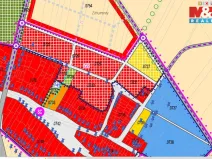 Prodej pozemku pro bydlení, Prostějov - Žešov, 1962 m2