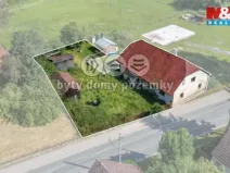Prodej rodinného domu, Všeruby, 160 m2