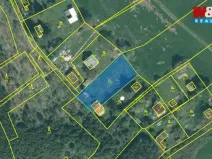 Prodej pozemku pro bydlení, Blovice, 1143 m2