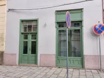 Pronájem obchodního prostoru, Jihlava, Brněnská, 20 m2