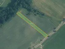 Prodej pole, Soběchleby, 10677 m2