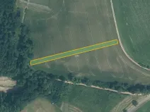 Prodej pole, Soběchleby, 10677 m2