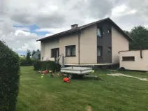 Prodej rodinného domu, Klášterská Lhota, 292 m2