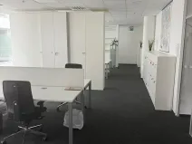 Pronájem kanceláře, Ostrava, Českobratrská, 105 m2