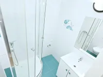 Pronájem bytu 2+1, Bílina, Bezejmenná, 49 m2