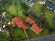 Prodej rodinného domu, Paršovice, 150 m2