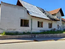 Prodej obchodního prostoru, Voděrady, 200 m2