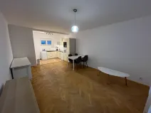 Pronájem bytu 2+kk, Ústí nad Labem, Na Vlnovce, 57 m2