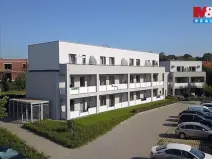 Pronájem bytu 1+kk, Chlumec nad Cidlinou, Rooseveltova, 35 m2