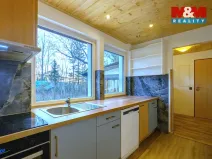 Prodej chaty, Olešná, 92 m2