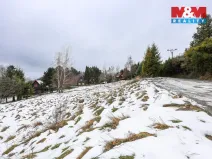 Prodej pozemku, Rajnochovice, 2050 m2