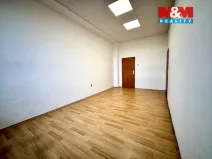 Pronájem kanceláře, České Budějovice - České Budějovice 3, K. Světlé, 19 m2