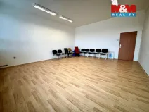 Pronájem kanceláře, České Budějovice - České Budějovice 3, K. Světlé, 35 m2