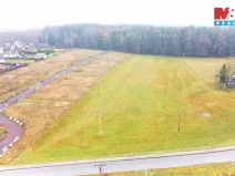 Prodej pozemku pro bydlení, Vítězná - Kocléřov, 13646 m2