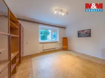 Prodej rodinného domu, Orlová - Poruba, Zátiší, 141 m2