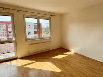 Pronájem bytu 1+kk, Brno, Trýbova, 36 m2