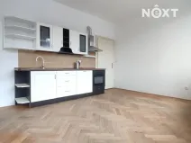 Pronájem bytu 2+1, Úpice, Bratří Čapků, 67 m2