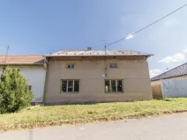 Prodej rodinného domu, Bařice-Velké Těšany - Velké Těšany, 240 m2