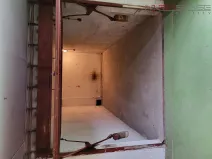 Pronájem garáže, Kladno, Bellevue, 17 m2