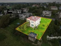 Prodej rodinného domu, Havířov - Prostřední Suchá, Na Michalůvce, 240 m2