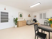 Prodej bytu 3+kk, Olomouc, Husitská, 80 m2