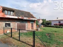 Prodej pozemku, Jasenná, 1541 m2