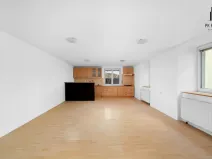 Prodej bytu 1+kk, Uničov, Olomoucká, 78 m2