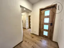 Prodej bytu 3+kk, Písek, 59 m2