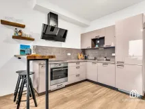 Prodej bytu 2+kk, Praha - Stodůlky, Medunova, 50 m2