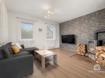 Prodej rodinného domu, Králův Dvůr, 110 m2