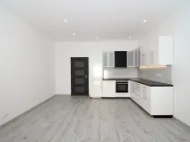 Prodej bytu 2+kk, Praha - Nusle, Nuselská, 52 m2