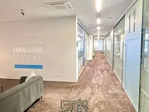 Pronájem kanceláře, Praha - Nové Město, Vladislavova, 977 m2