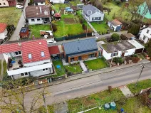 Prodej rodinného domu, Veverská Bítýška, Nádražní, 69 m2