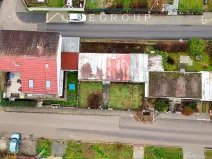 Prodej pozemku pro bydlení, Veverská Bítýška, Nádražní, 195 m2