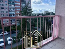 Prodej bytu 3+kk, Praha - Kamýk, Smotlachova, 62 m2