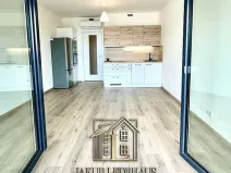 Pronájem bytu 1+kk, Praha - Hloubětín, 32 m2