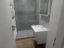 Pronájem bytu 2+1, Praha - Kamýk, Zárubova, 58 m2