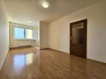 Pronájem bytu 1+kk, Brno, Svitavské nábřeží, 24 m2