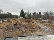 Pronájem komerčního pozemku, Velké Meziříčí, K Novému nádraží, 6000 m2