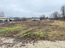 Pronájem skladu, Velké Meziříčí, K Novému nádraží, 6000 m2