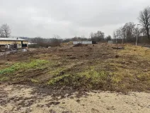 Pronájem skladu, Velké Meziříčí, K Novému nádraží, 6000 m2