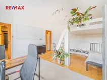 Prodej bytu 1+kk, Praha - Libeň, Novákových, 38 m2