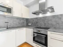 Pronájem bytu 1+kk, Praha - Břevnov, Patočkova, 32 m2