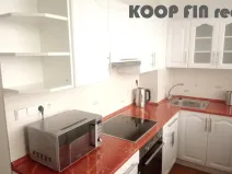 Pronájem bytu 2+1, Pardubice - Polabiny, kpt. Bartoše, 46 m2