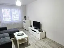 Pronájem bytu 1+1, Luštěnice, 34 m2