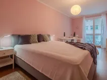 Pronájem bytu 2+kk, Poděbrady, Hakenova, 75 m2